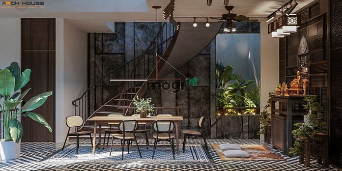 Hình ảnh Sunrise City - Quận 7 - Có sổ - Có nội thất - 100m2 - 3PN - 4ty4