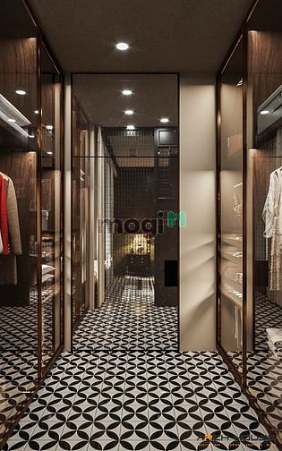 Hình ảnh Sunrise City - Quận 7 - Có sổ - Có nội thất - 100m2 - 3PN - 4ty4