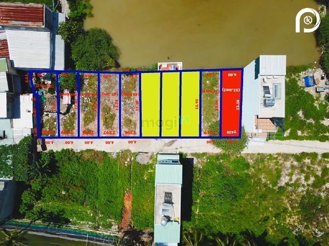 Hình ảnh Đất nền ở đô thị trung tâm tp nha trang giá rẻ