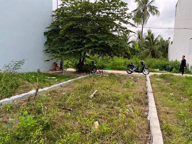 Hình ảnh Đất nền ở đô thị trung tâm tp nha trang giá rẻ