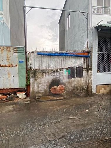 Hình ảnh Đất nền: 621/ TL 10 - HXH - 76m2 (4x19) - Giá nhỉnh 4ty7