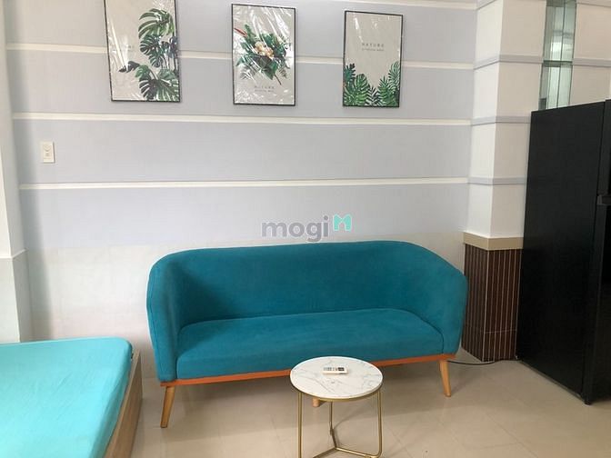 Hình ảnh 🔰 Căn Hộ dịch vụ, thoáng mát , full nội thất, Khánh Hội Q4