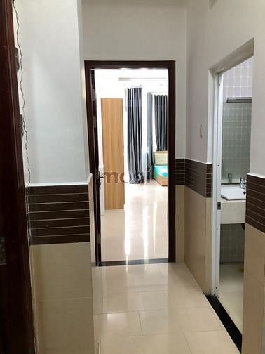 Hình ảnh 🔰 Căn Hộ dịch vụ, thoáng mát , full nội thất, Khánh Hội Q4