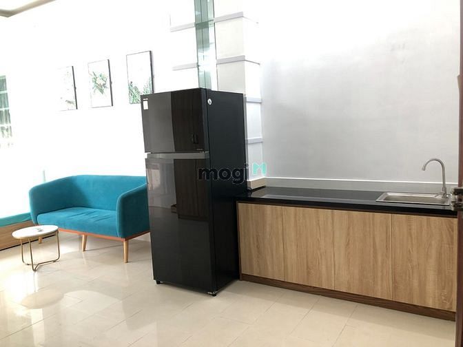 Hình ảnh 🔰 Căn Hộ dịch vụ, thoáng mát , full nội thất, Khánh Hội Q4