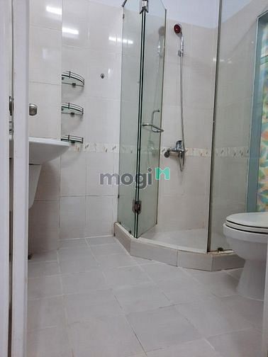 Hình ảnh Bán nhà HXH Nguyễn Thượng Hiền , Bình Thạnh, 3 tầng 4PN, giá 8.1 tỷ