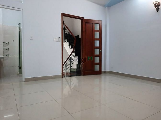 Hình ảnh Bán nhà HXH Nguyễn Thượng Hiền , Bình Thạnh, 3 tầng 4PN, giá 8.1 tỷ