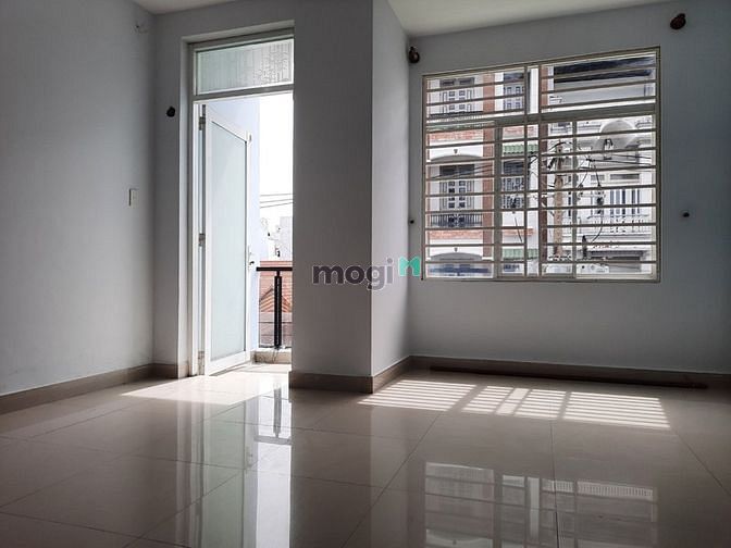 Hình ảnh Bán nhà HXH Nguyễn Thượng Hiền , Bình Thạnh, 3 tầng 4PN, giá 8.1 tỷ