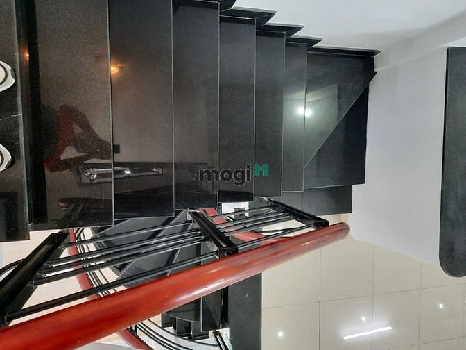 Hình ảnh Bán nhà HXH Nguyễn Thượng Hiền , Bình Thạnh, 3 tầng 4PN, giá 8.1 tỷ