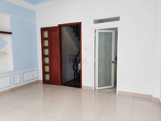 Hình ảnh Bán nhà HXH Nguyễn Thượng Hiền , Bình Thạnh, 3 tầng 4PN, giá 8.1 tỷ