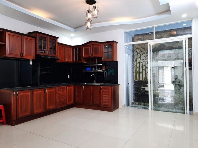 Hình ảnh Bán nhà HXH Nguyễn Thượng Hiền , Bình Thạnh, 3 tầng 4PN, giá 8.1 tỷ