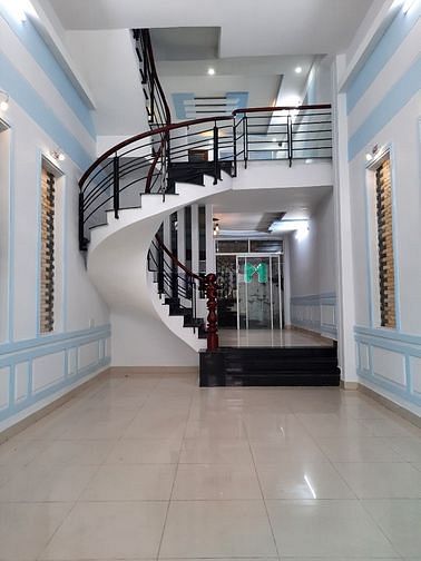Hình ảnh Bán nhà HXH Nguyễn Thượng Hiền , Bình Thạnh, 3 tầng 4PN, giá 8.1 tỷ