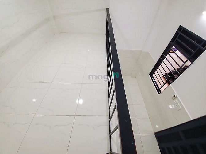 Hình ảnh nhà mới Nguyễn Sỹ Sách đầu tháng 6 ở được