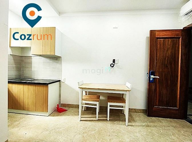 Hình ảnh THUÊ PHÒNG COZRUM_Studio Cao Cấp_Tiện Nghi Đầy Đủ_Mới 98,89%_Tân Bình