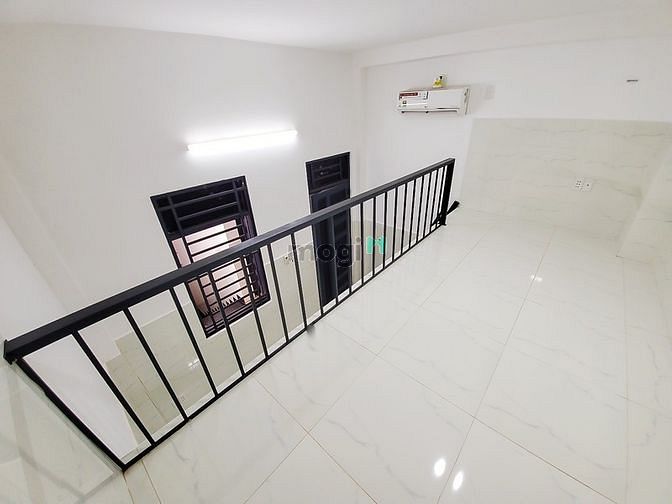 Hình ảnh nhà mới Nguyễn Sỹ Sách đầu tháng 6 ở được