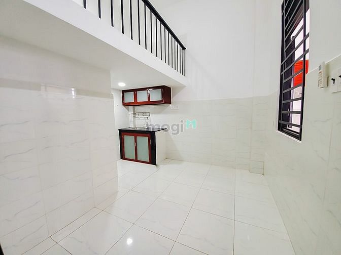 Hình ảnh nhà mới Nguyễn Sỹ Sách đầu tháng 6 ở được