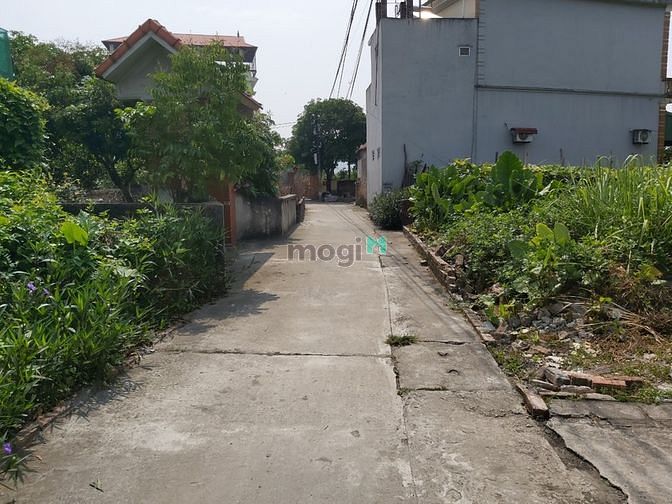 Hình ảnh Bán Đất Xóm 8 Đông Dư, Gia Lâm 34.3m2