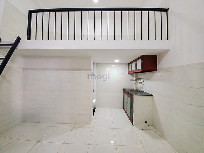 Hình ảnh nhà mới Nguyễn Sỹ Sách đầu tháng 6 ở được