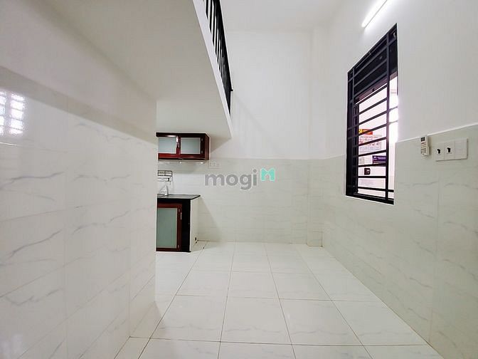 Hình ảnh nhà mới Nguyễn Sỹ Sách đầu tháng 6 ở được