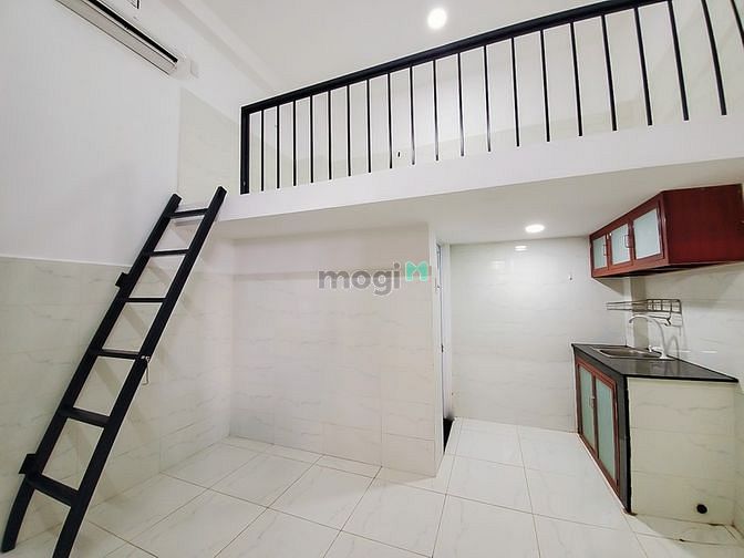 Hình ảnh nhà mới Nguyễn Sỹ Sách đầu tháng 6 ở được