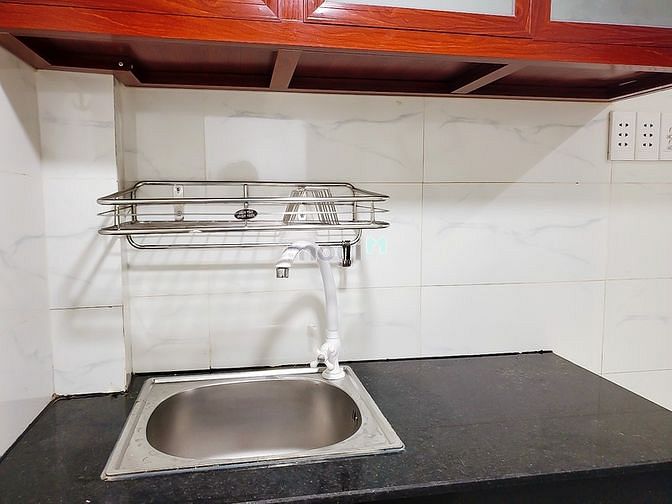 Hình ảnh nhà mới Nguyễn Sỹ Sách đầu tháng 6 ở được