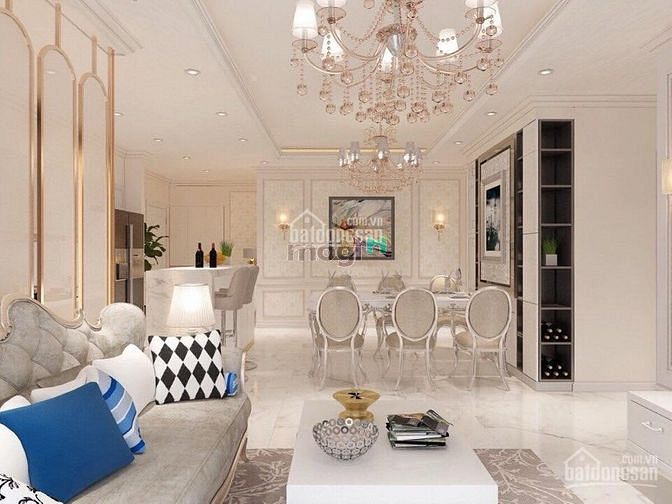 Hình ảnh Sunrise City - Quận 7- Có sổ -250M2 - 5PN +1 STUDIO - 4WC - GIÁ 11,5TY