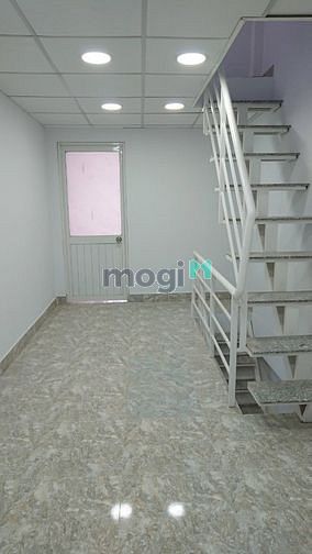 Hình ảnh Bán nhà hẻm xe máy Trần Phú, phường 4, Quận 5