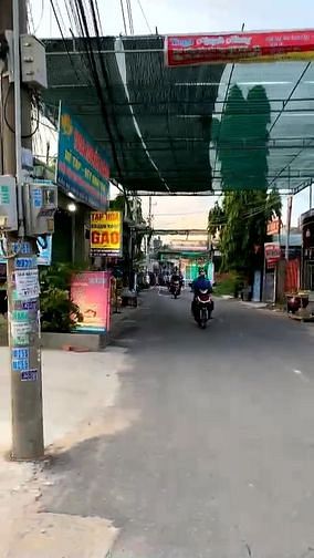 Hình ảnh Bán lô đất mặt tiền cực đẹp P. Trảng Dài , Tp Biên Hòa