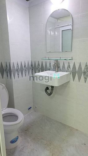 Hình ảnh Bán nhà hẻm xe máy Trần Phú, phường 4, Quận 5