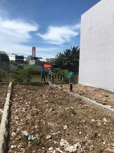 Hình ảnh Đất nền trung tâm thành phố nha trang giá rẻ