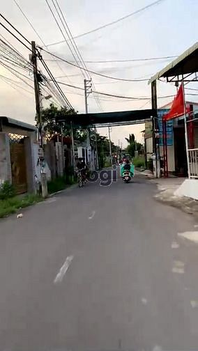 Hình ảnh Bán lô đất mặt tiền cực đẹp P. Trảng Dài , Tp Biên Hòa