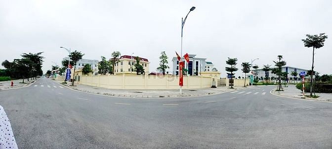 Hình ảnh Đất Phú Minh, ô tô vào, lô góc 3 thoáng, giá Trang MB66.COM Chính Thức - MB 66 Uy Tín 2,2 tỷ