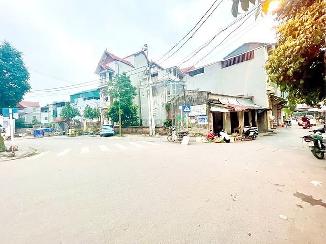 Hình ảnh Đất Phú Minh, ô tô vào, lô góc 3 thoáng, giá Trang MB66.COM Chính Thức - MB 66 Uy Tín 2,2 tỷ