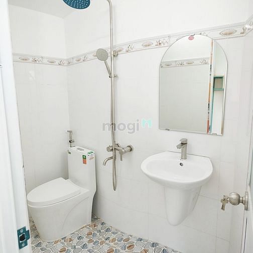 Hình ảnh Phòng trọ có gác máy lạnh giá rẻ