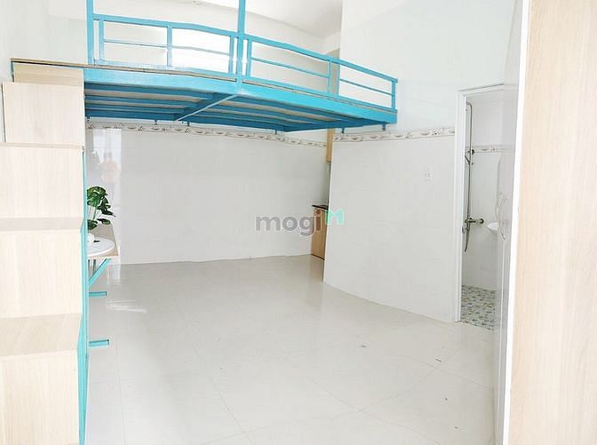 Hình ảnh Phòng trọ có gác máy lạnh giá rẻ