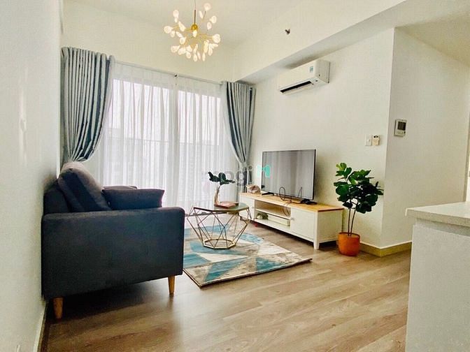 Hình ảnh Cho thuê 2PN Full NT đẹp-63m2-Masteri Thảo Điền