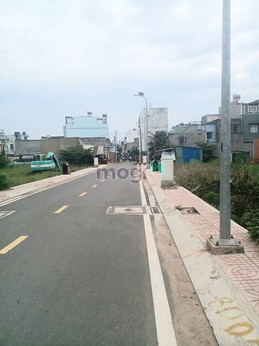 Hình ảnh THANH LÝ 10 lô đất quận bình tân ,sổ hồng riêng ,xây dựng tự do