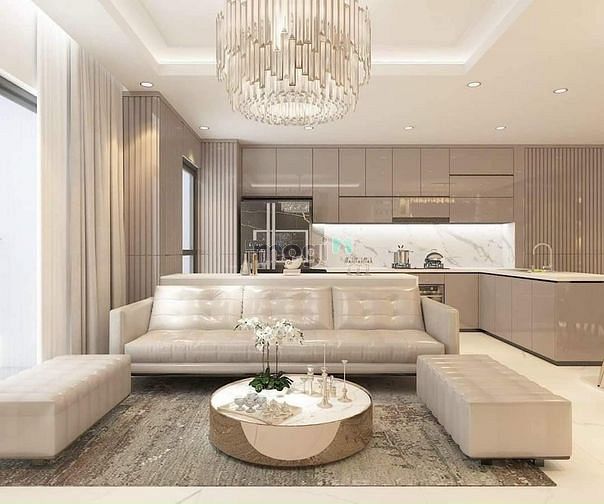 Hình ảnh Penhouse - Sunrise City - Quận 7 - Có sổ - 280m2 - 15ty5.