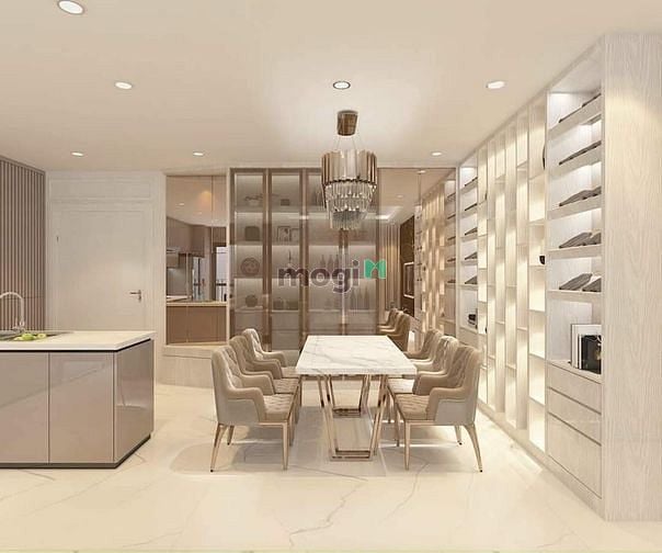 Hình ảnh Penhouse - Sunrise City - Quận 7 - Có sổ - 280m2 - 15ty5.