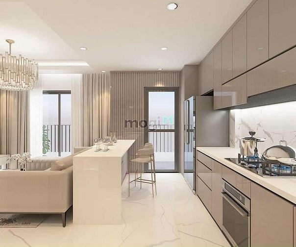 Hình ảnh Penhouse - Sunrise City - Quận 7 - Có sổ - 280m2 - 15ty5.