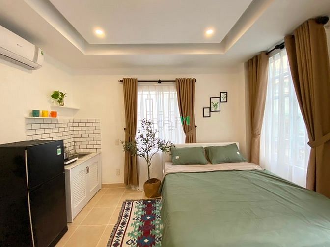 Hình ảnh Mb6623 nạp rút nhanh chóng dịch vụ full nội thất cách phố đi bộ Bùi Viện 40m