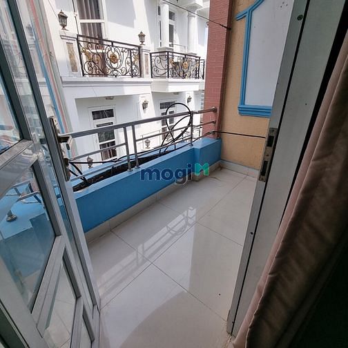 Hình ảnh Bán nhà hẻm Âu Cơ, Phường 10, Quận Tân Bình