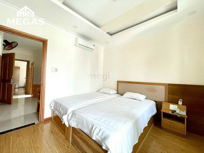 Hình ảnh 🏡 CHDV 2PN rộng rãi đủ tiện nghi ở THẢO ĐIỀN
