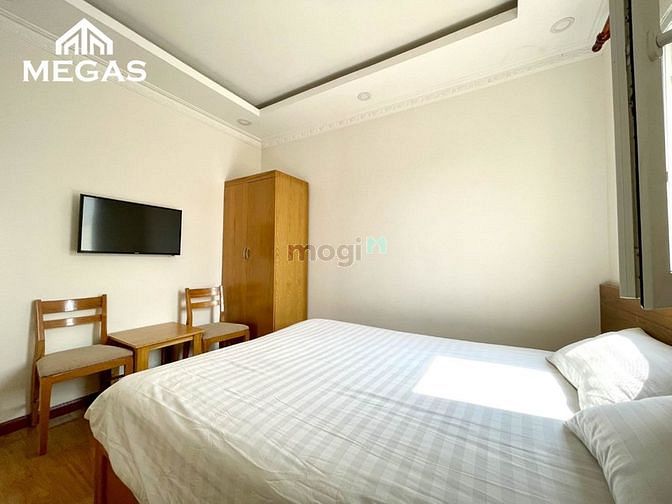 Hình ảnh 🏡 CHDV 2PN rộng rãi đủ tiện nghi ở THẢO ĐIỀN