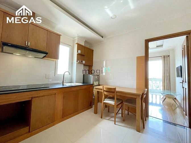 Hình ảnh 🏡 CHDV 2PN rộng rãi đủ tiện nghi ở THẢO ĐIỀN
