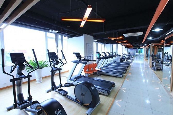Hình ảnh chung cư Lexington 67 Mai Chí Thọ, quận 2. - 2pn - 82m2- 3.5 tỷ