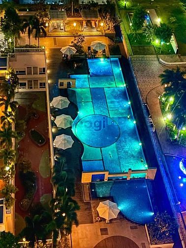 Hình ảnh chung cư Lexington 67 Mai Chí Thọ, quận 2. - 2pn - 82m2- 3.5 tỷ