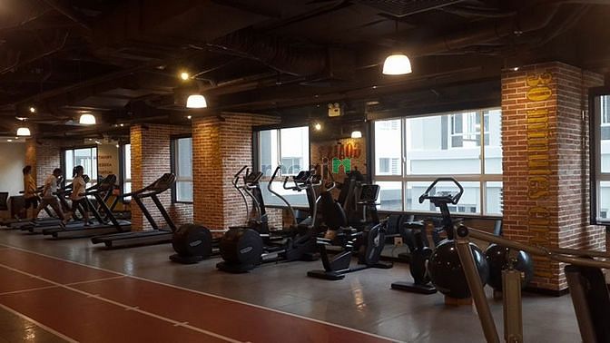 Hình ảnh chung cư Lexington 67 Mai Chí Thọ, quận 2. - 2pn - 82m2- 3.5 tỷ