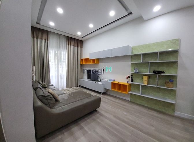 Hình ảnh chung cư Lexington 67 Mai Chí Thọ, quận 2. - 2pn - 82m2- 3.5 tỷ