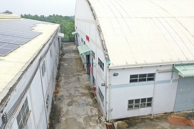 Hình ảnh Cần cho thuê kho quận 2-KCN Cát Lái
