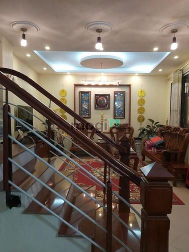Hình ảnh Xiêu phẩm 2 mặt phố, THÁI THỊNH, Ô TÔ ĐỖ, NHỈNH 17 tỷ